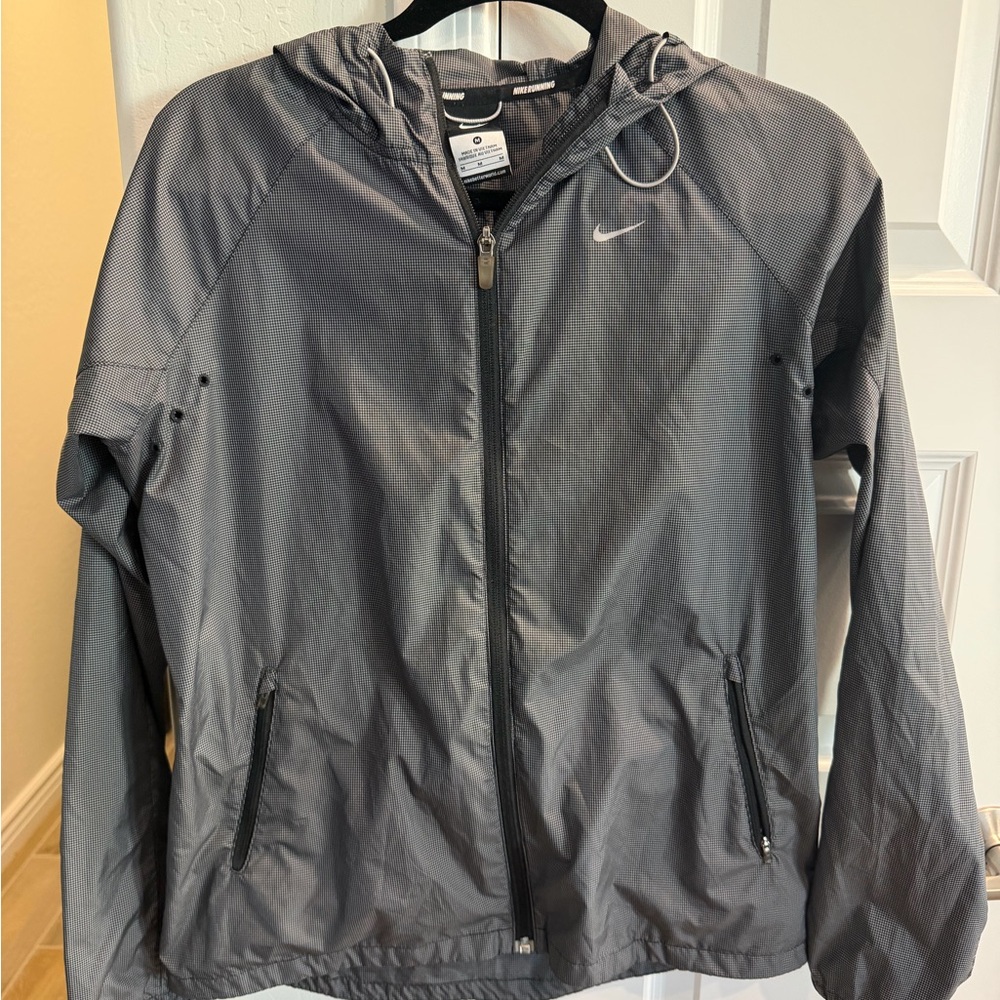 Nike Running Jacket